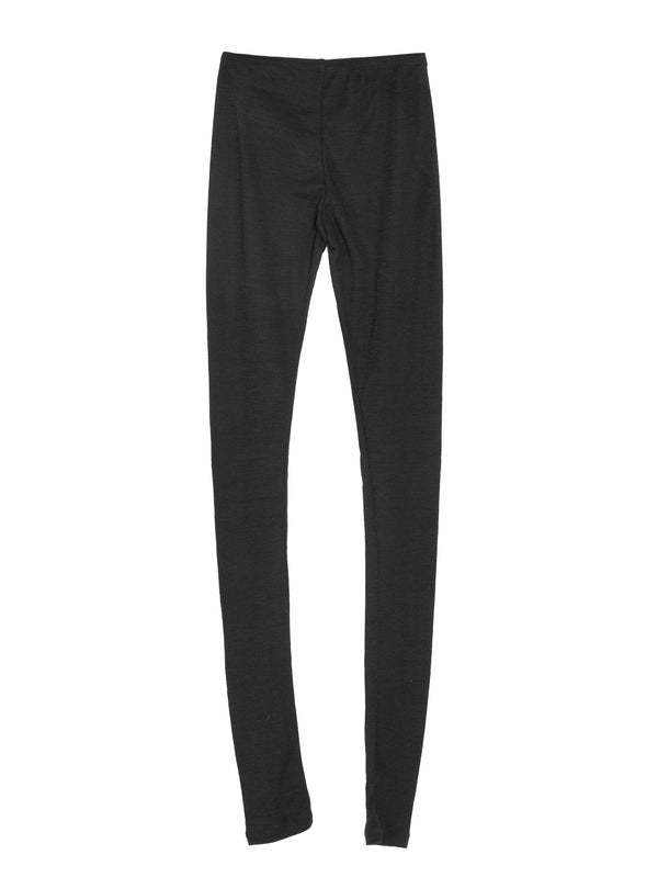 Lupo Leggings Black