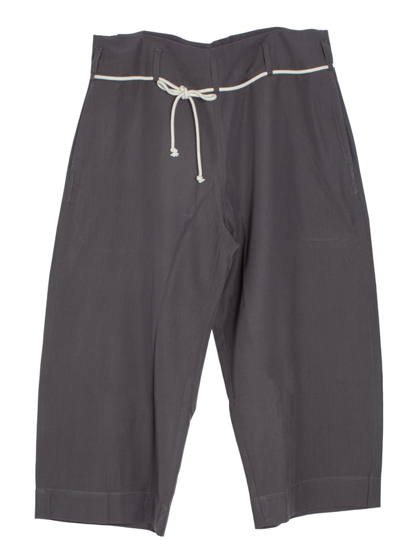 Tucker Trousers Slate