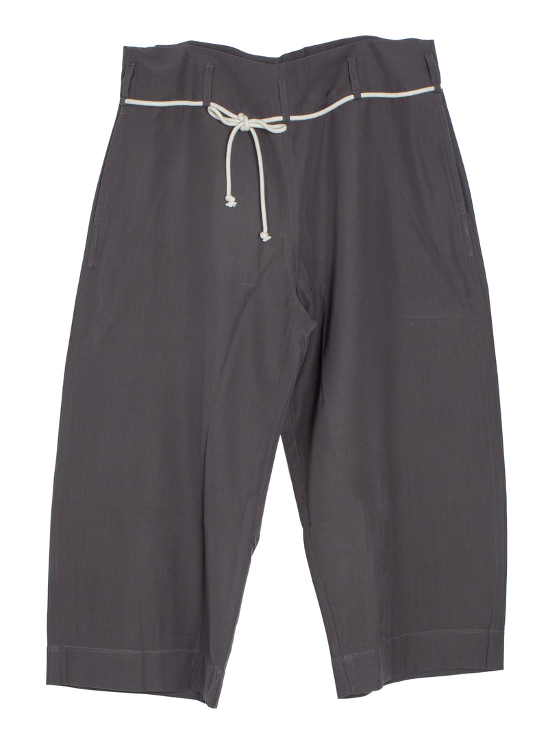 Tucker Trousers Slate