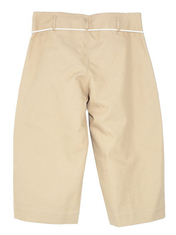 Tucker Trousers Jute