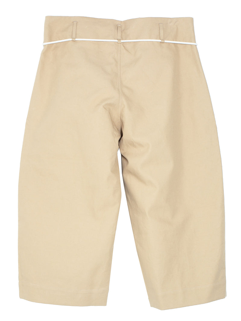 Tucker Trousers Jute