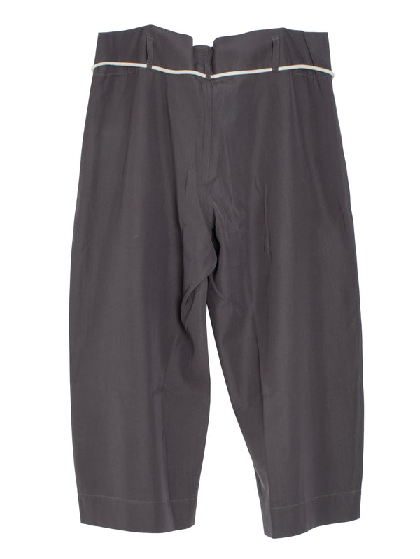 Tucker Trousers Slate