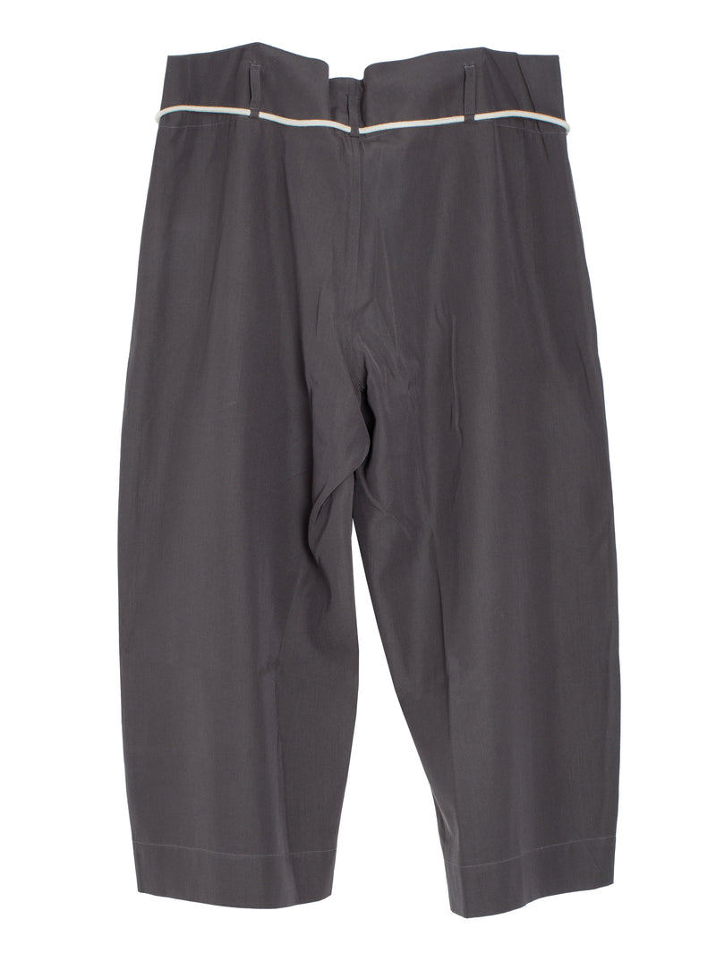 Tucker Trousers Slate