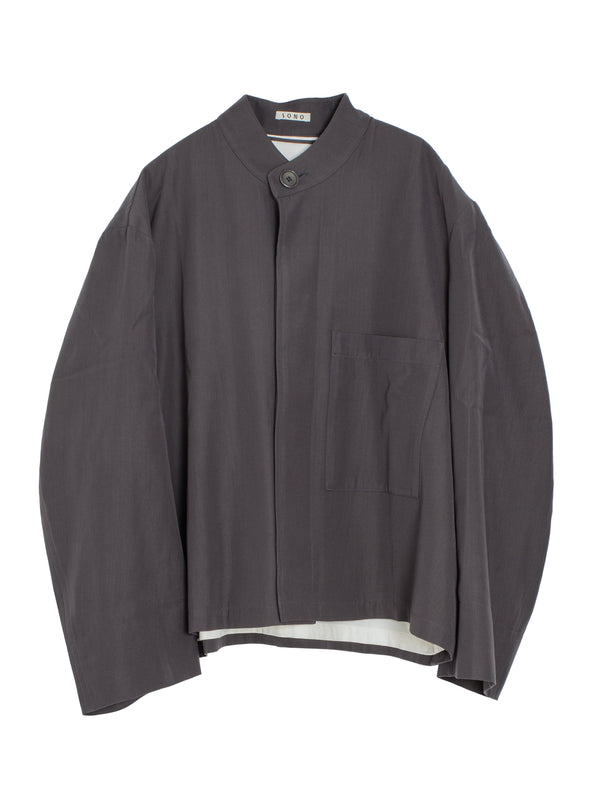 Jojo Jacket Slate