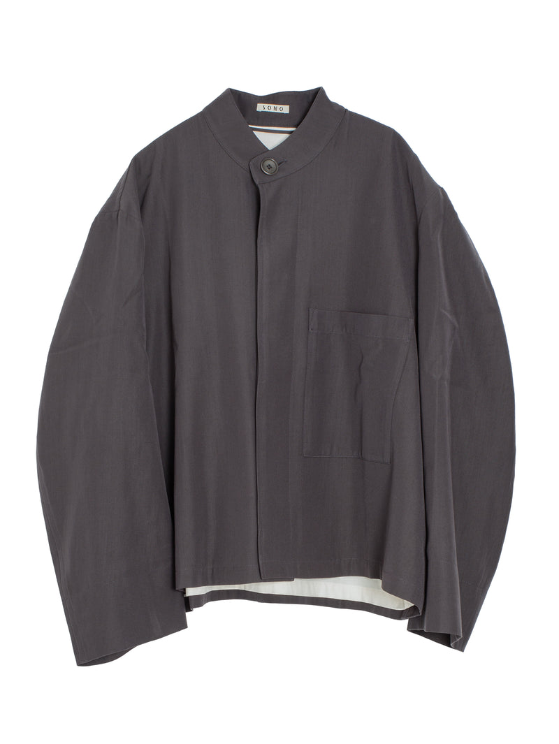 Jojo Jacket Slate