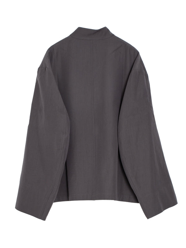 Jojo Jacket Slate