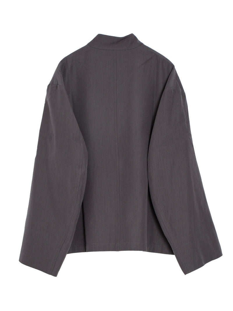 Jojo Jacket Slate