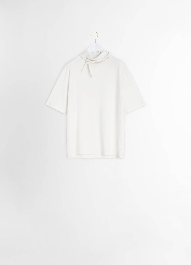 Foulard T-Shirt Chalk