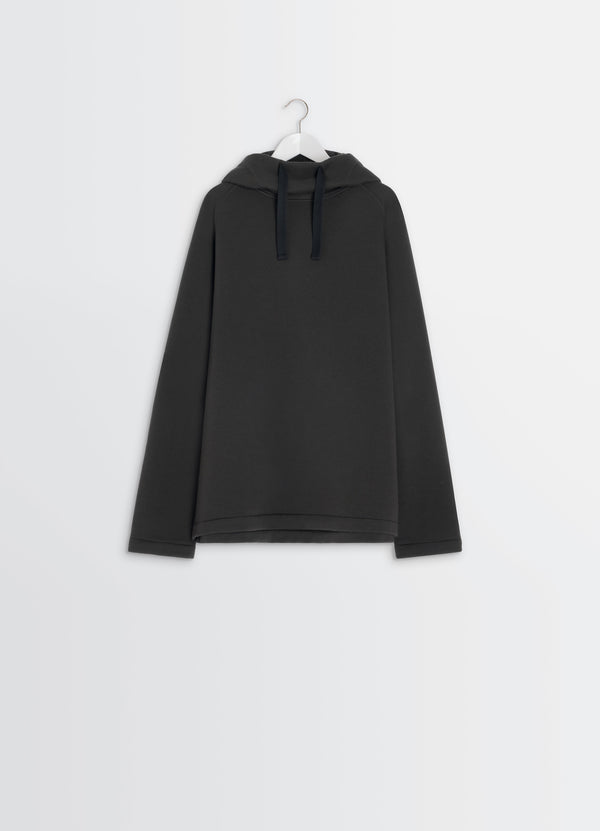 Hooded Top Dark Roast
