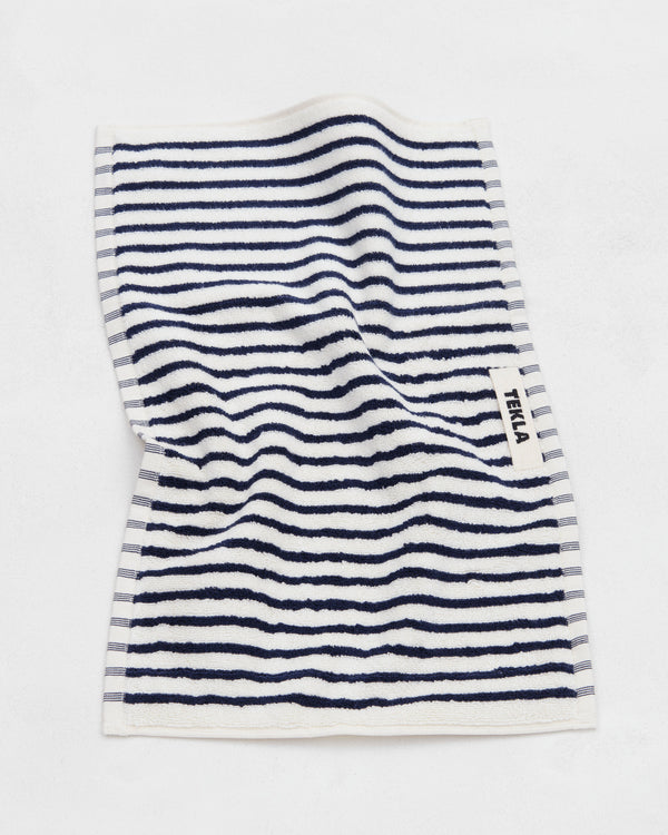 Guest Towel Sailor Stripes