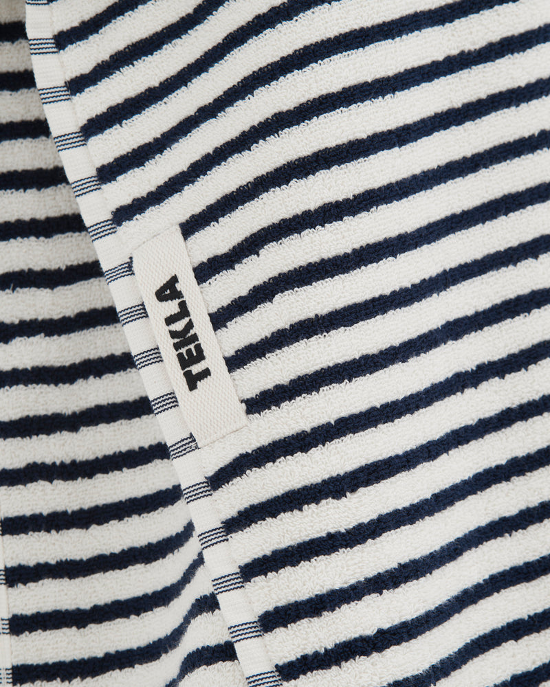 Hand Towel Sailor Stripes