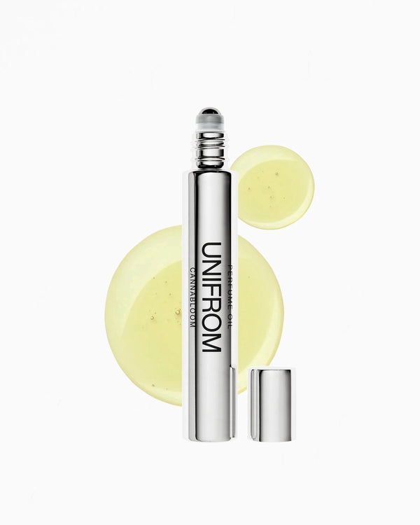 Cannabloom Perfume Oil