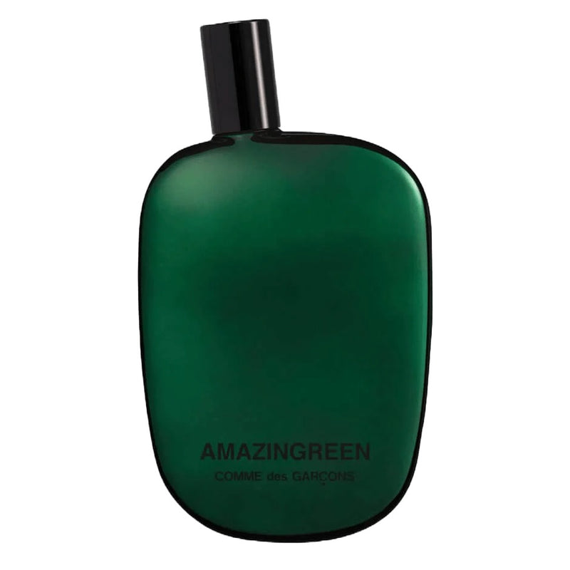 CDG Amazingreen Eau De Parfum