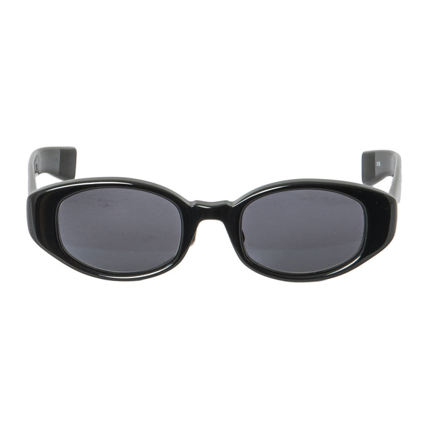 Auralee Auralee x Eyevan Sunglasses 002R Black – Opia