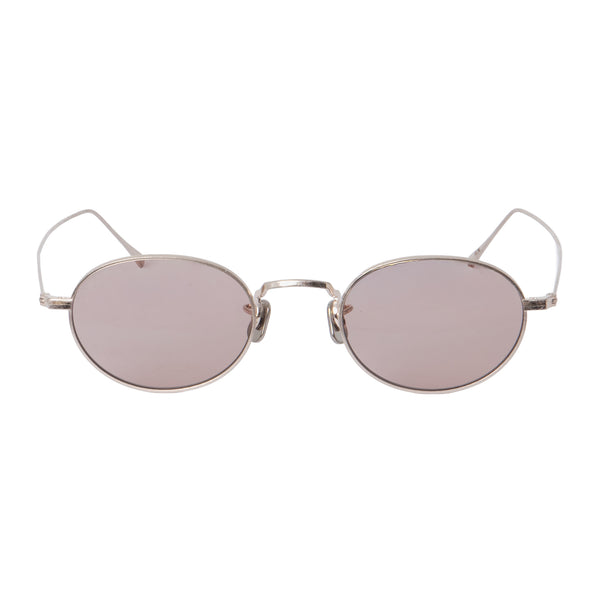 Auralee Auralee x Eyevan Sunglasses 003 Antique Gold – Opia