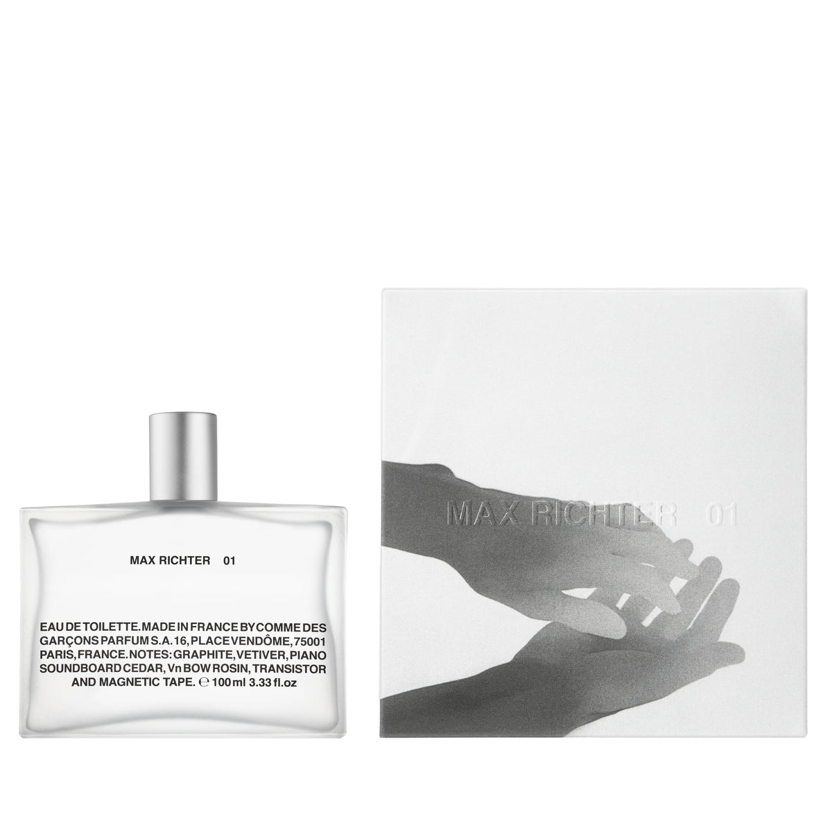 Comme des Garçons Parfums – Opia