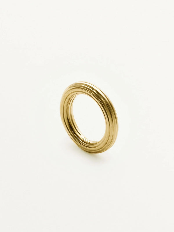 Ondulations Ring