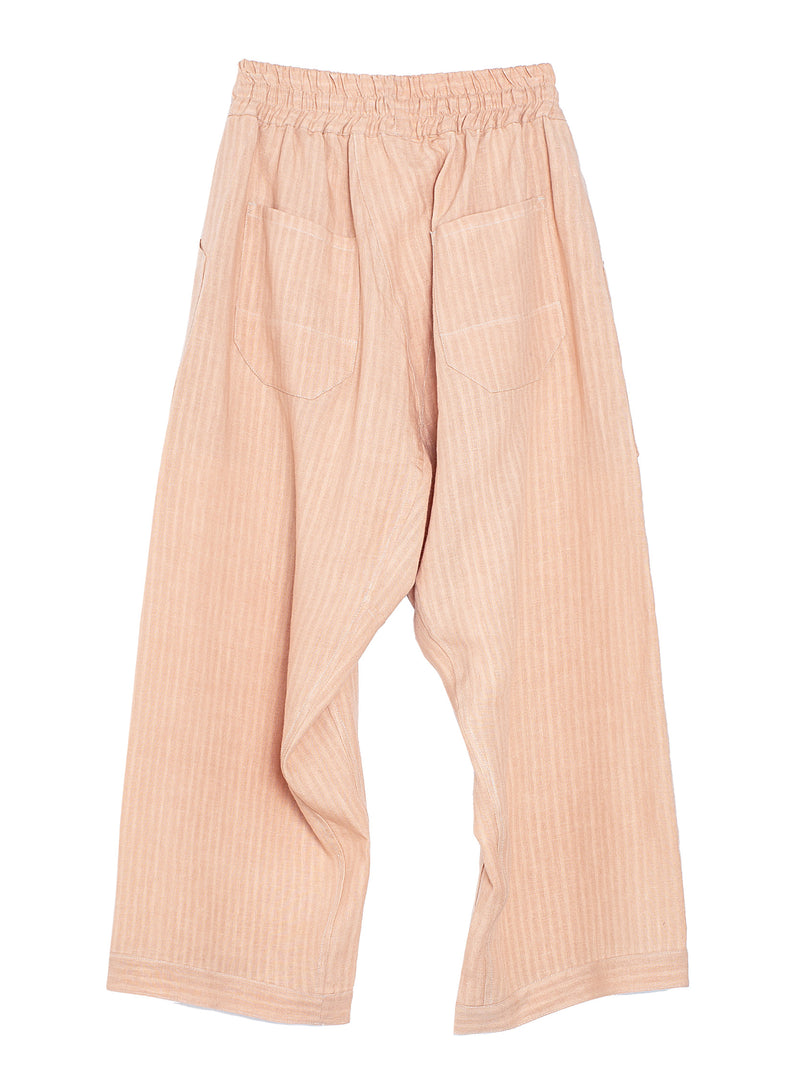 Trousers Nr. 80 Ume
