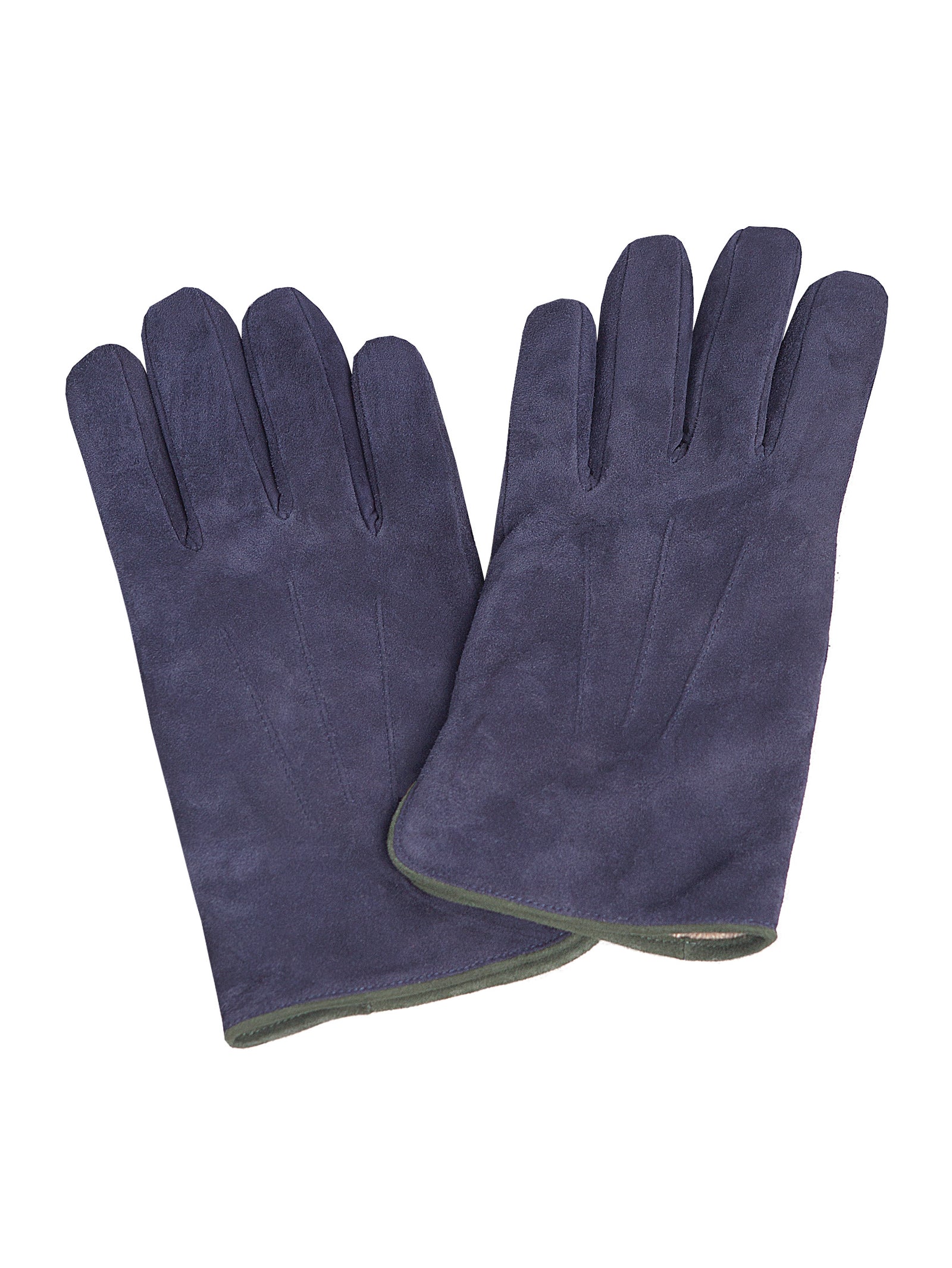 meier brücher handschuhe Meier Bruecher Men's Handmade Chevreau-Velours Gloves Black – Opia