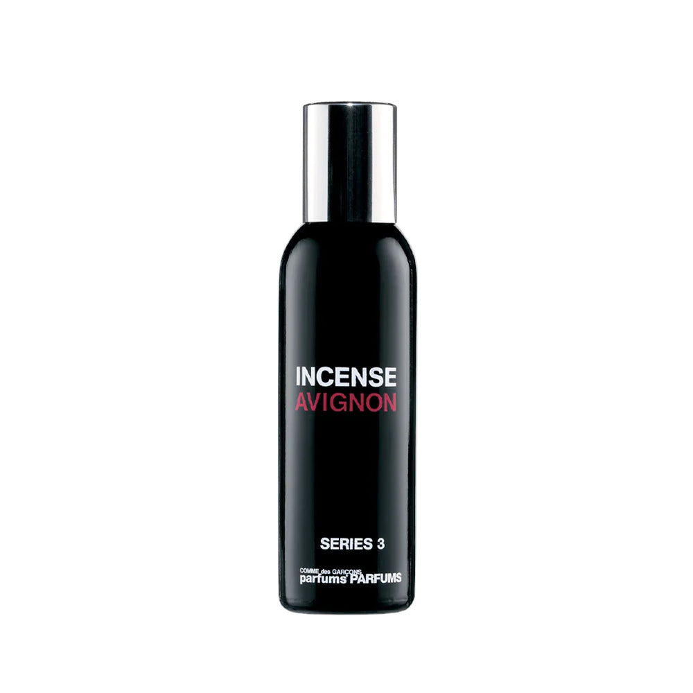 CDG Incense series 3 Eau de Toilette Avignon – Opia
