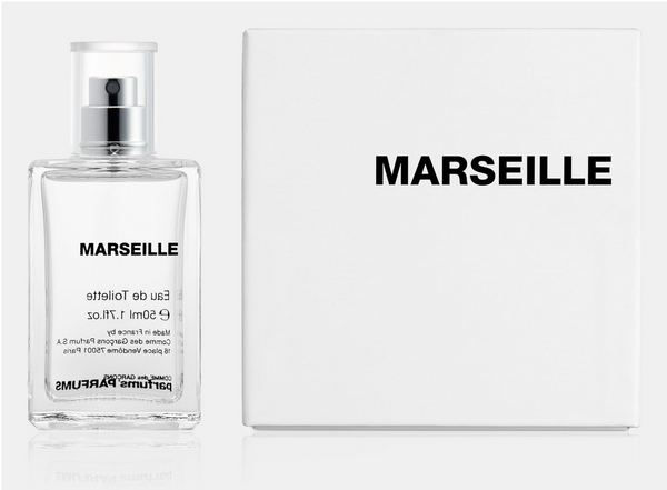Comme des garcons parfum zürich outlet