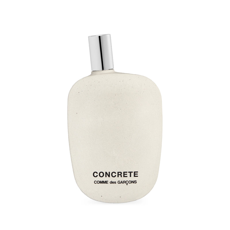CDG Concrete Eau de Parfum