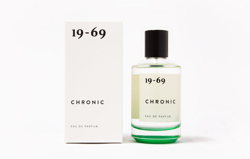1969 Chronic - Eau de Parfum