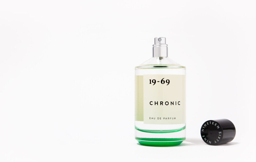 CHRONIC（クロニック） – ART EAU 19-69 chronic クロニック30ml