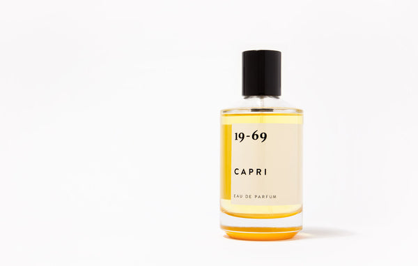 1969 Capri - Eau de Parfum