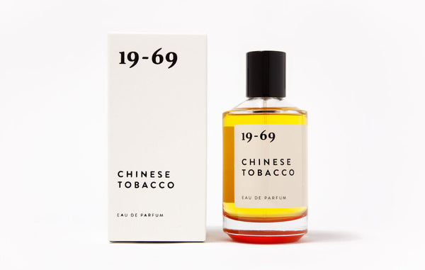 1969 Chinese Tobacco - Eau de Parfum