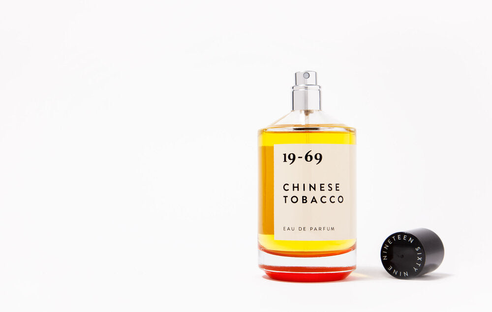 1969 Chinese Tobacco - Eau de Parfum – Opia