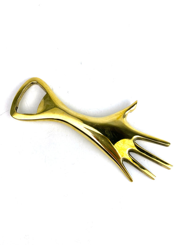 Bottle Opener Hand