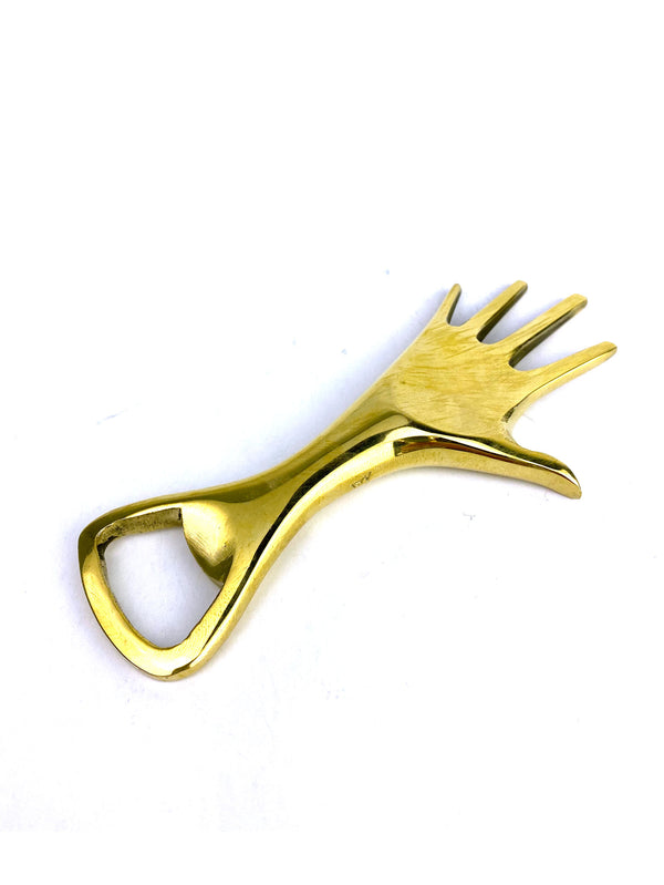 Bottle Opener Hand