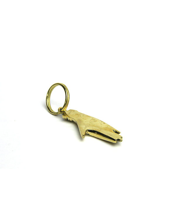 Hand Keyring