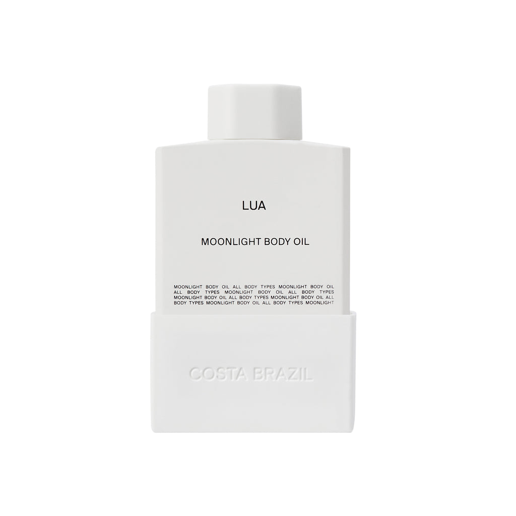 LUA Body oil