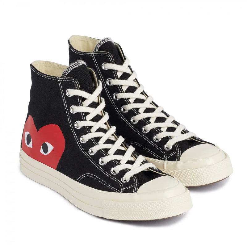 Converse chuck taylor cdg online