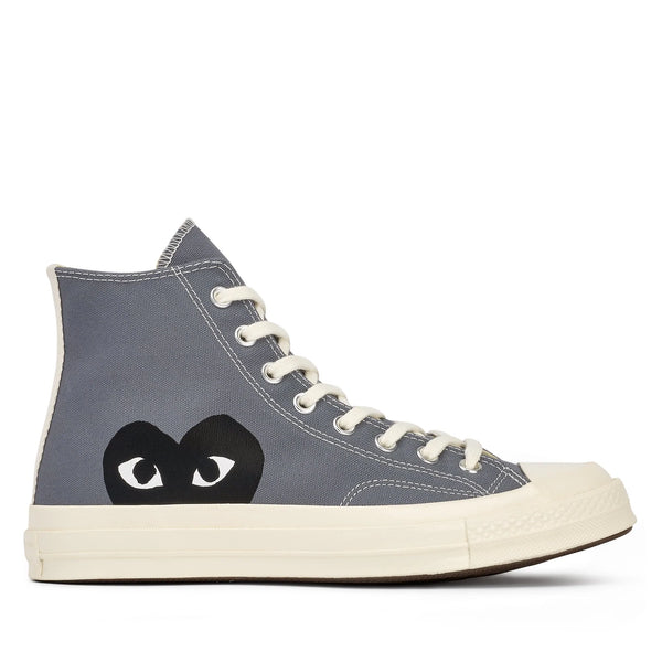 Converse cdg suisse best sale