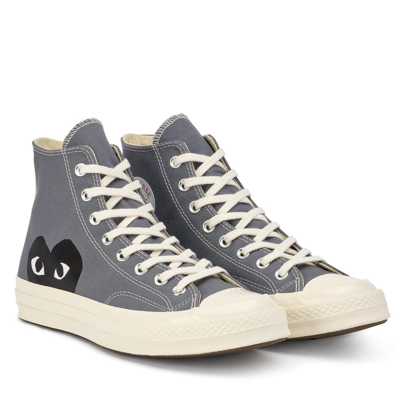 Comme des garcons converse zürich sale