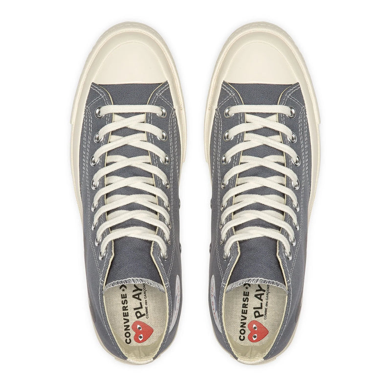 Comme des garcons converse zurich hotsell