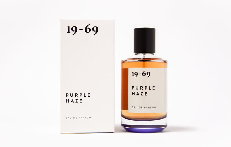 1969 Purple Haze - Eau de Parfum