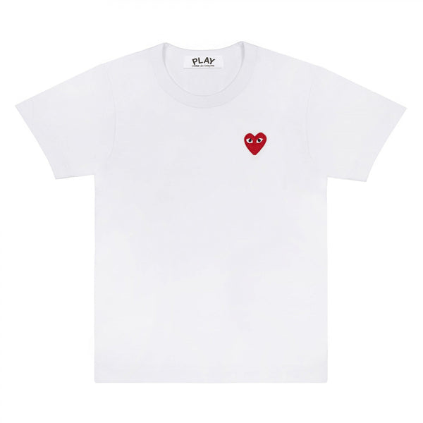 Cdg classic outlet shirt