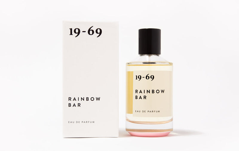 1969 Rainbow Bar - Eau de Parfum