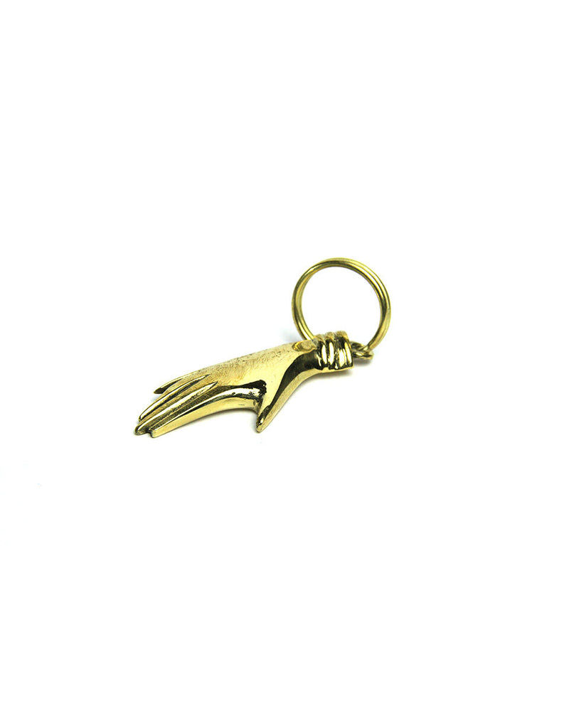 Hand Keyring