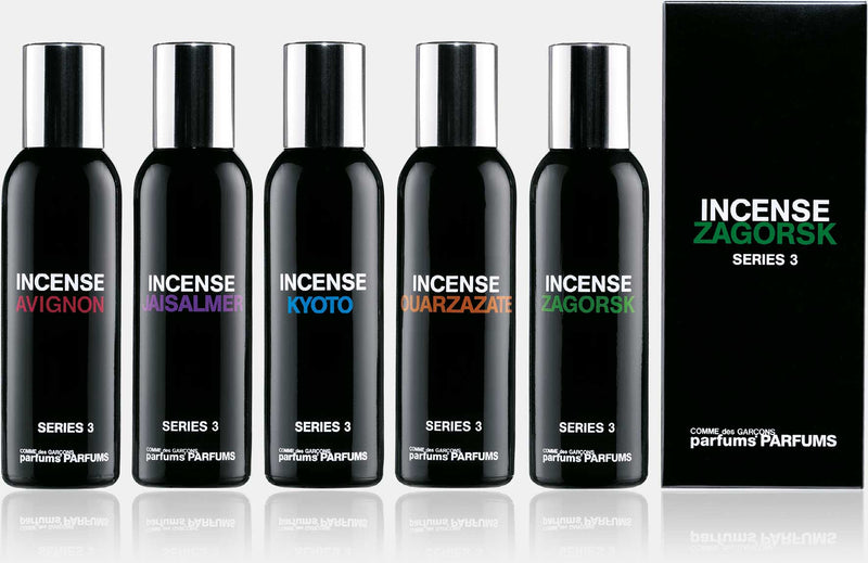 Comme des garcons incense images Outlet