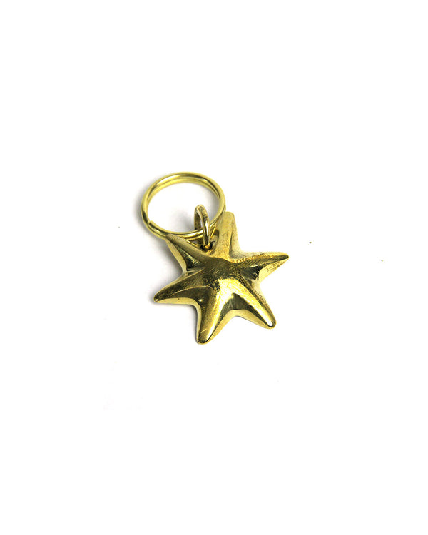 Star Keyring