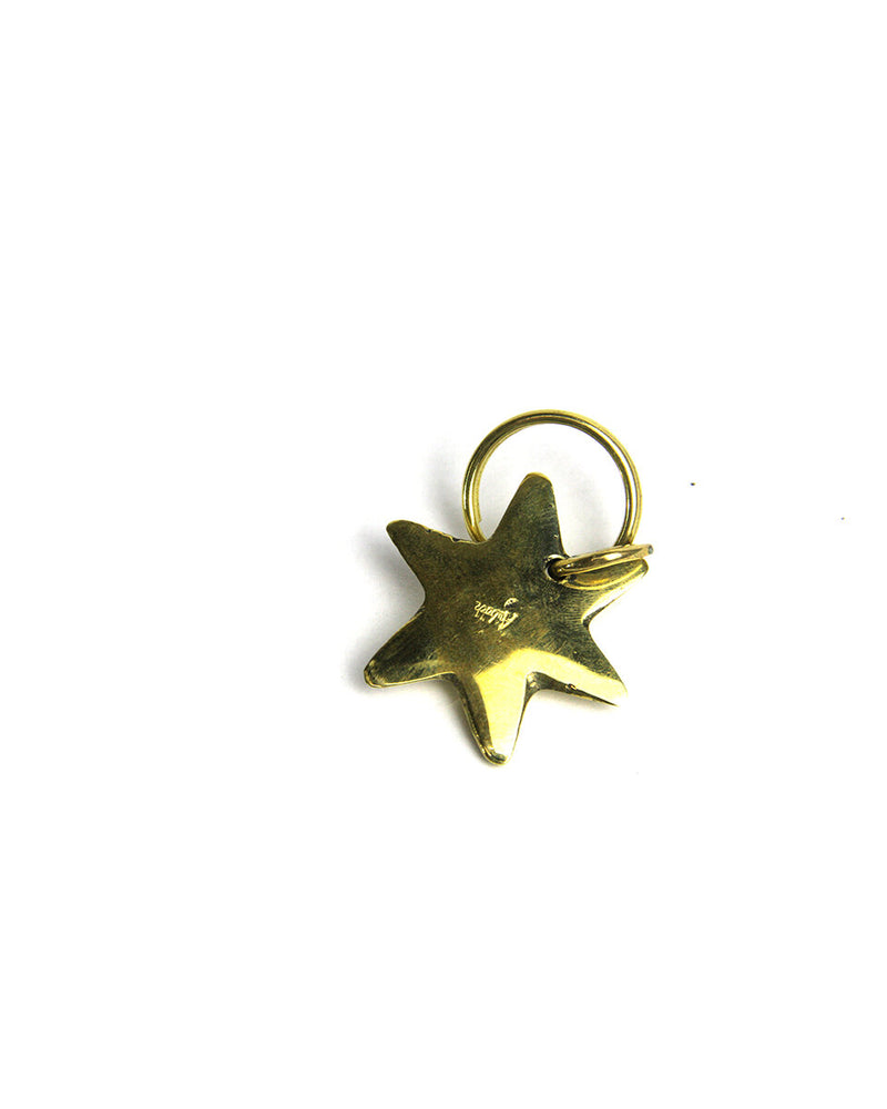 Star Keyring